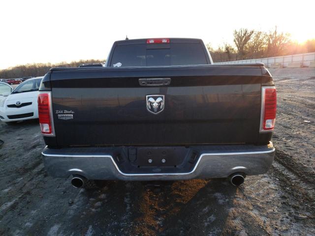 Photo 6 from auction – 2017 RAM 1500 LARAM with VIN 1C6RR6JT8HS657998