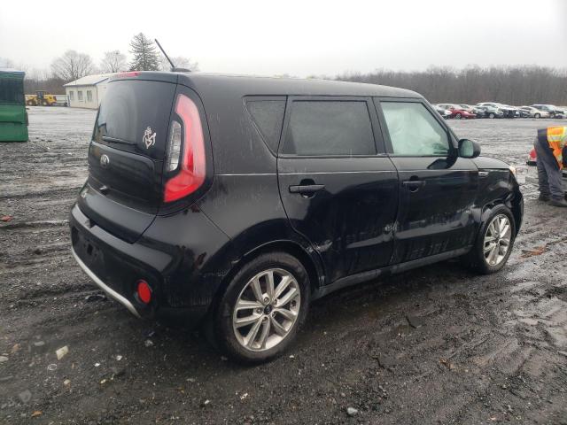 Zdjęcie 3 z aukcji – 2017 KIA SOUL + z VIN KNDJP3A5XH7418547