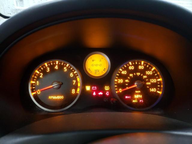 Photo 9 from auction – 2008 NISSAN SENTRA 2.0 with VIN 3N1AB61E38L649112