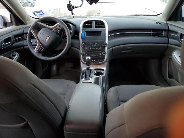 Photo 8 from auction – 2015 CHEVROLET MALIBU LS with VIN 1G11B5SL8FF125720