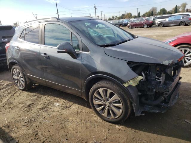 Photo 4 from auction – 2018 BUICK ENCORE PRE with VIN KL4CJASB2JB617754