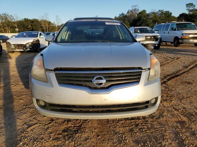 Photo 5 from auction – 2008 NISSAN ALTIMA 2.5 with VIN 1N4AL21E88C283877