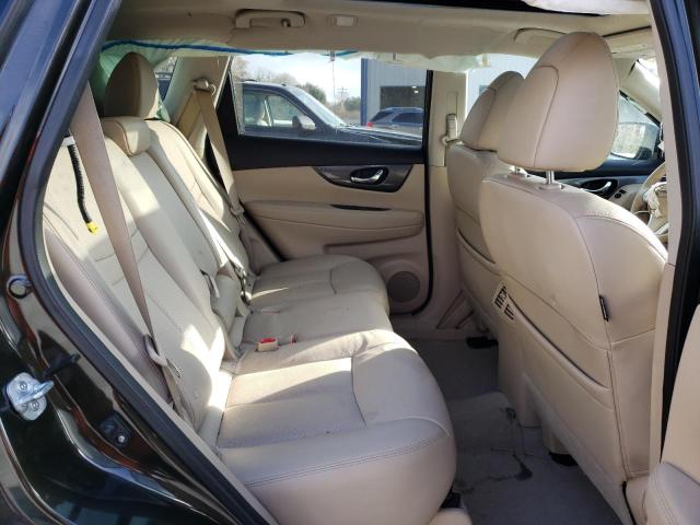 Photo 11 from auction – 2015 NISSAN ROGUE S with VIN 5N1AT2MT0FC793301