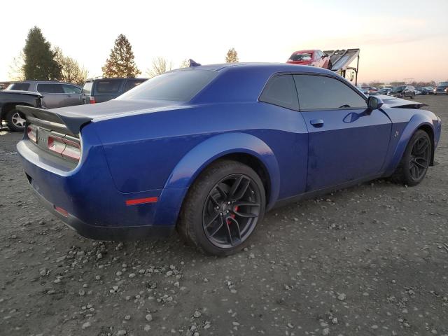 Photo 3 from auction – 2022 DODGE CHALLENGER with VIN 2C3CDZFJ2NH100629