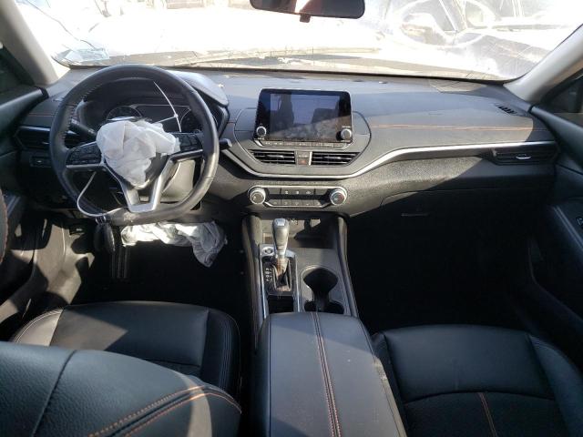Photo 8 from auction – 2019 NISSAN ALTIMA SR with VIN 1N4BL4CV6KC180185