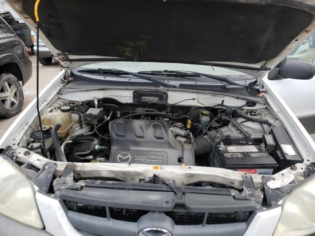 Photo 11 from auction – 2002 MAZDA TRIBUTE LX with VIN 4F2YU091X2KM51415