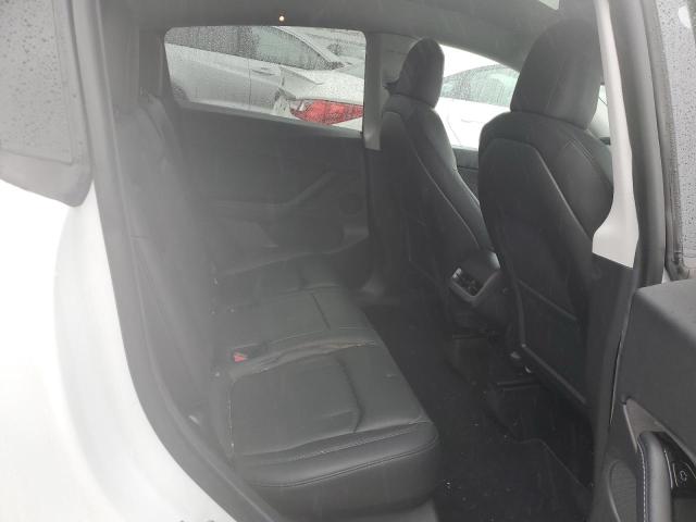 Foto 11 de la subasta – 2021 TESLA MODEL Y con VIN 5YJYGDEE5MF065606