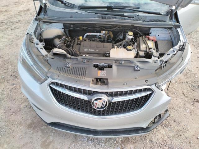 Photo 12 from auction – 2019 BUICK ENCORE PRE with VIN KL4CJASB6KB951965