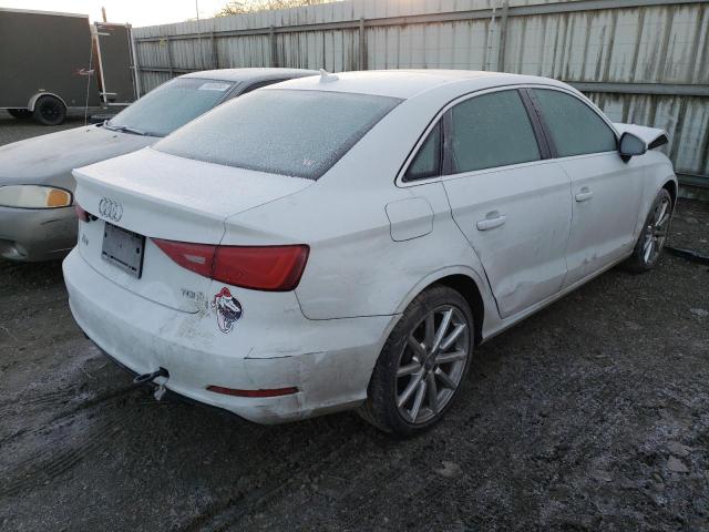 Photo 3 from auction – 2015 AUDI A3 PREMIUM with VIN WAUCJGFF9F1074760