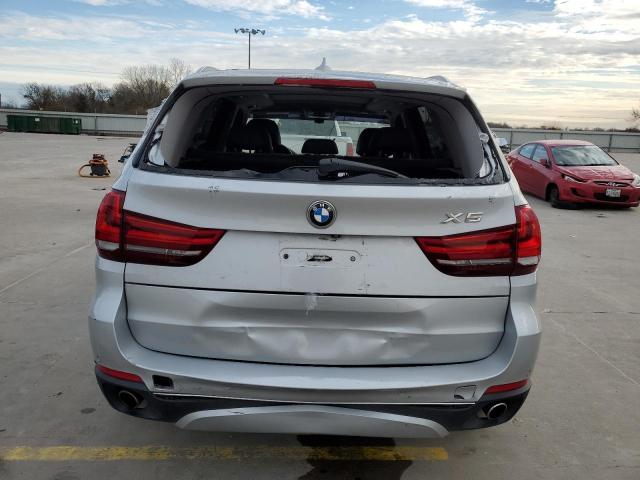 Photo 6 from auction – 2015 BMW X5 XDRIVE3 with VIN 5UXKR0C50F0P15437
