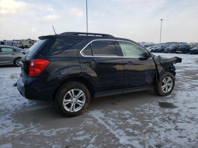 Photo 3 from auction – 2015 CHEVROLET EQUINOX LT with VIN 2GNALCEK1F6330101