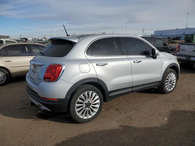 Photo 3 from auction – 2016 FIAT 500X LOUNG with VIN ZFBCFYDT5GP378396