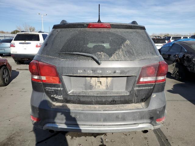 Photo 6 from auction – 2015 DODGE JOURNEY CR with VIN 3C4PDDGG1FT739581