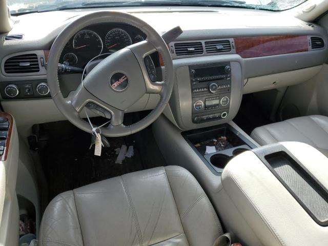 Photo 8 from auction – 2011 GMC SIERRA K15 with VIN 3GTP2WE33BG209116