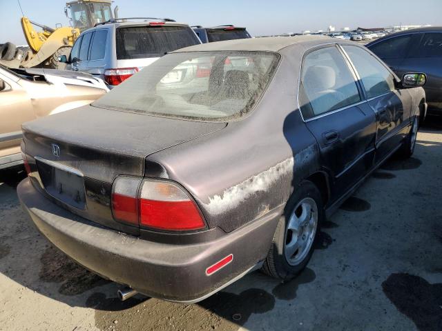 Photo 3 from auction – 1997 HONDA ACCORD with VIN 1HGCD5601VA149901