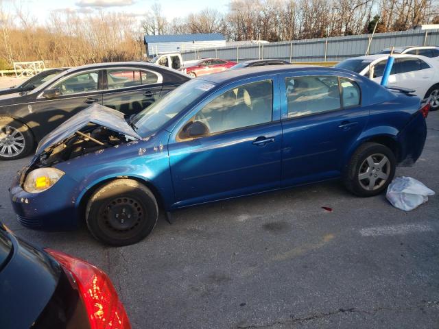 CHEVROLET COBALT 2005 z numerem VIN 1G1AK52F257547081 - Zdjęcie z aukcji