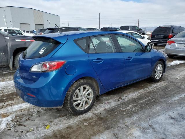 Photo 3 from auction – 2012 MAZDA 3 I with VIN JM1BL1L70C1622756