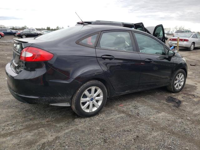 Photo 3 from auction – 2013 FORD FIESTA SE with VIN 3FADP4BJ0DM142111