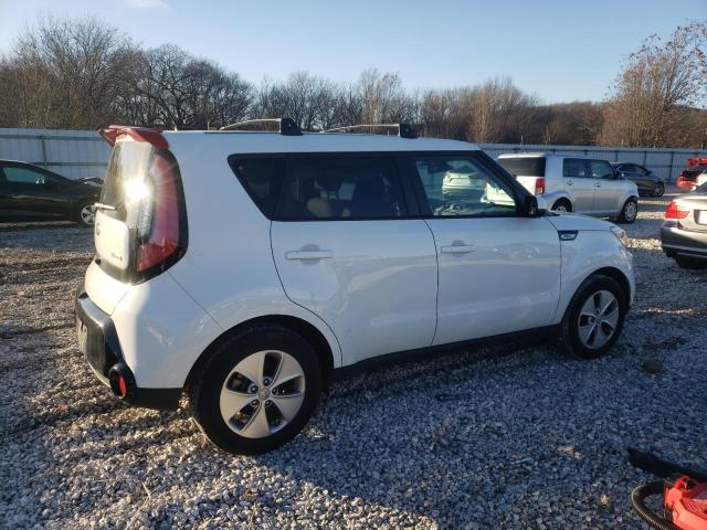 Photo 3 from auction – 2016 KIA SOUL + with VIN KNDJP3A54G7291762