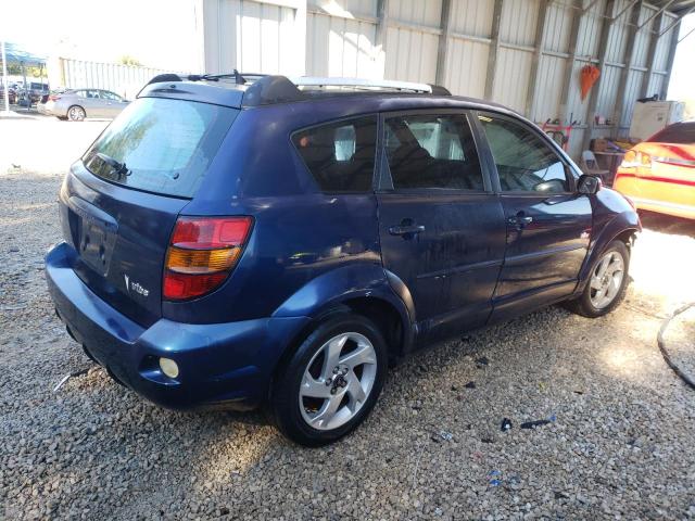 Photo 3 from auction – 2004 PONTIAC VIBE with VIN 5Y2SL62884Z460689