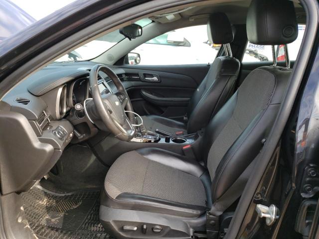 Photo 7 from auction – 2015 CHEVROLET MALIBU 2LT with VIN 1G11D5SL6FF205821
