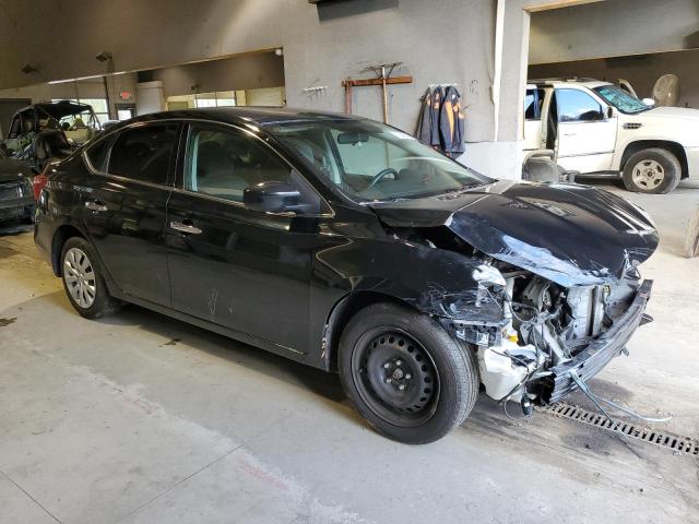 Photo 4 from auction – 2016 NISSAN SENTRA S with VIN 3N1AB7AP6GL682580