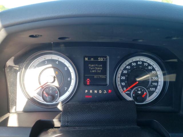 Photo 9 from auction – 2015 RAM 1500 ST with VIN 3C6JR6AT0FG554592