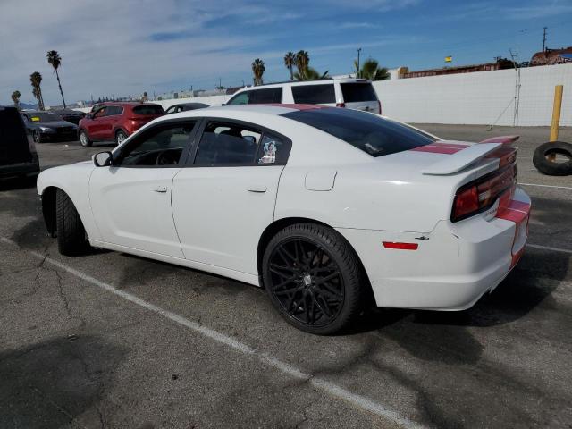 Photo 2 from auction – 2011 DODGE CHARGER with VIN 2B3CL3CG9BH576118