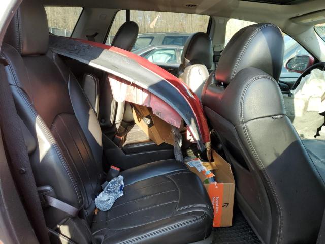 Photo 10 from auction – 2013 BUICK ENCLAVE with VIN 5GAKVCKD1DJ169893