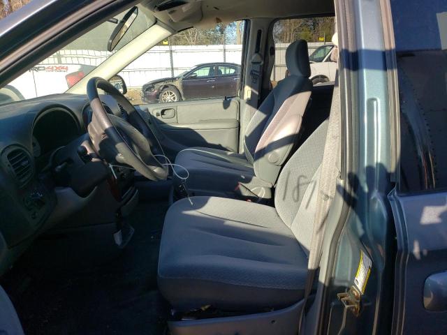 Photo 7 from auction – 2005 CHRYSLER TOWN & COU with VIN 1C4GP45R65B326499