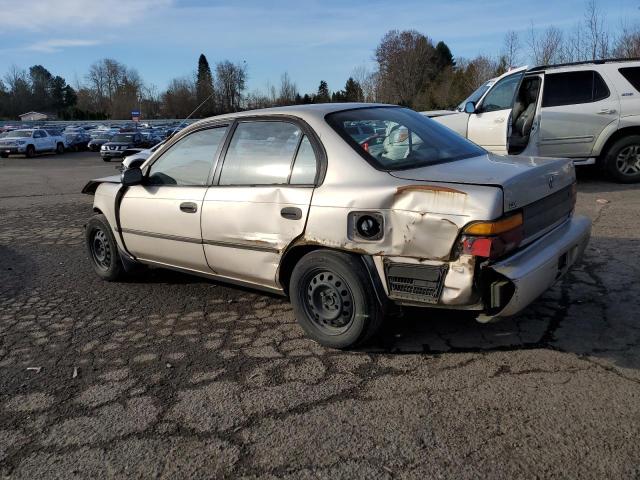 Photo 2 from auction – 1994 TOYOTA COROLLA LE with VIN 1NXAE09B3RZ211513