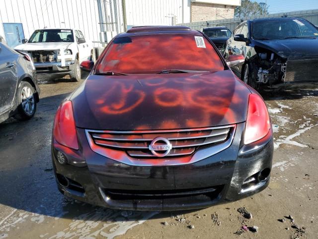 Photo 5 from auction – 2012 NISSAN ALTIMA BAS with VIN 1N4AL2AP5CC177364