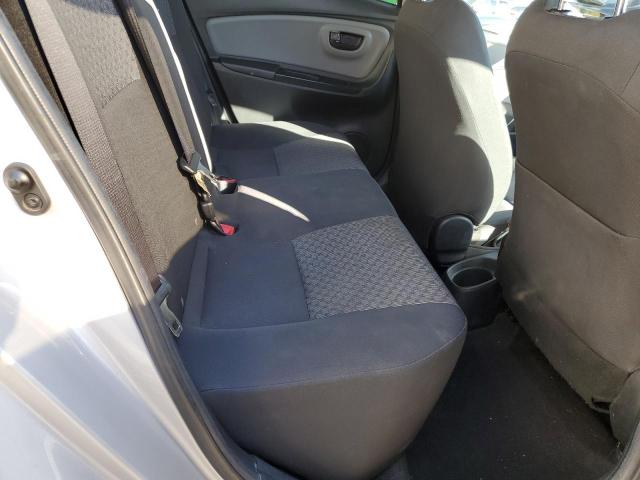 Photo 10 from auction – 2015 TOYOTA YARIS with VIN VNKKTUD3XFA037174