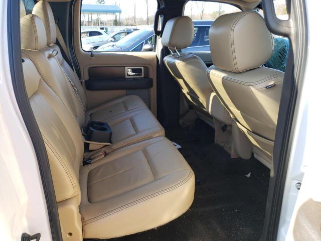 Photo 10 from auction – 2012 FORD F150 SUPER with VIN 1FTFW1CF6CFC39746
