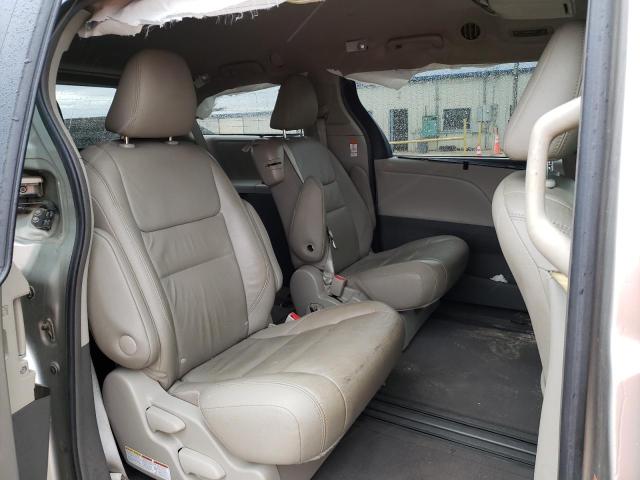 Photo 11 from auction – 2016 TOYOTA SIENLE/XLE with VIN 5TDYK3DC8GS756086