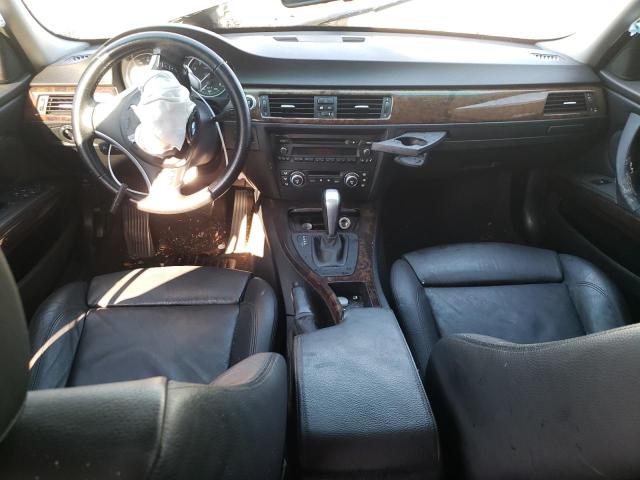 Photo 8 from auction – 2008 BMW 335 I with VIN WBAVB775X8NM06177