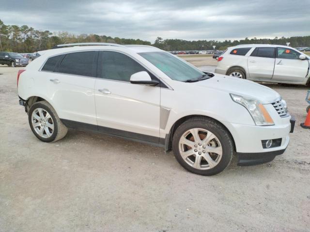 Photo 4 from auction – 2016 CADILLAC SRX PREMIU with VIN 3GYFNDE30GS510514