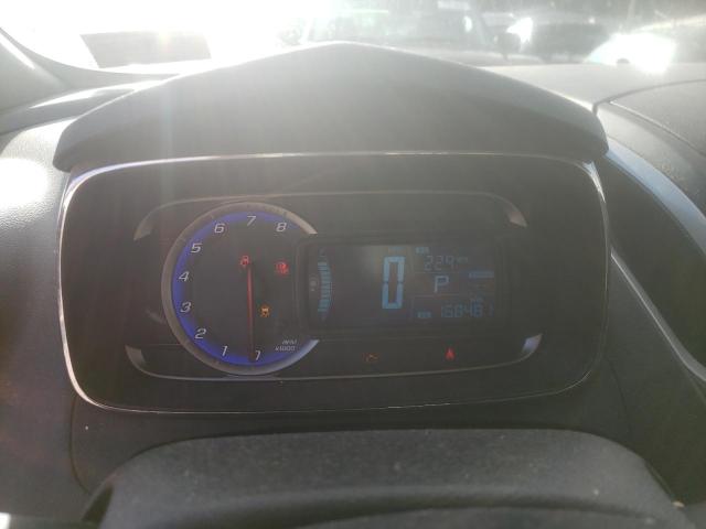 Foto 9 de la subasta – 2015 CHEVROLET TRAX 1LT con VIN KL7CJLSB0FB072501