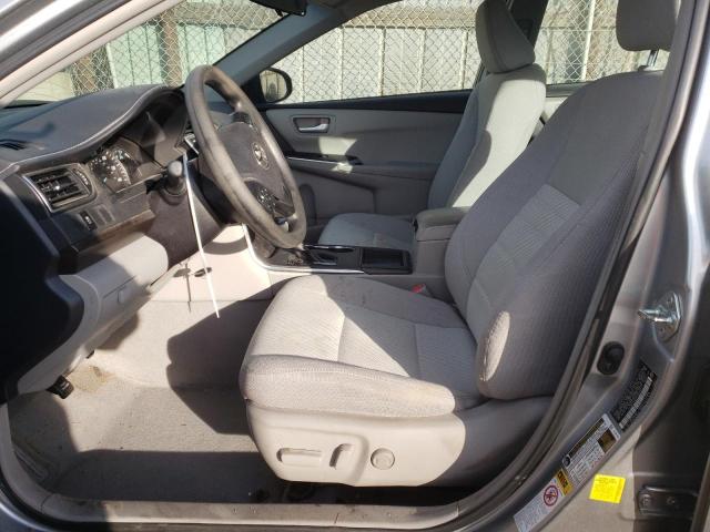 Photo 7 from auction – 2015 TOYOTA CAMRY LE with VIN 4T1BF1FK5FU055871