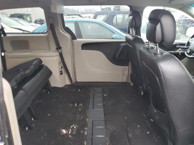 Photo 11 from auction – 2014 CHRYSLER TOWN & COU with VIN 2C4RC1BG7ER138890