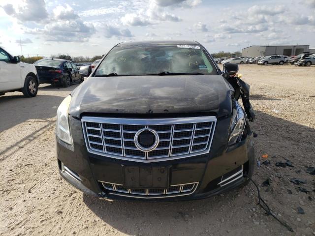 Photo 5 from auction – 2013 CADILLAC XTS LUXURY with VIN 2G61P5S38D9102357