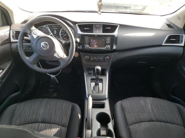 Photo 8 from auction – 2017 NISSAN SENTRA S with VIN 3N1AB7AP6HL660144