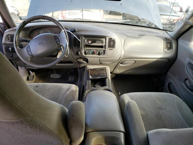 Photo 8 from auction – 1999 FORD EXPEDITION with VIN 1FMPU18L4XLB07046