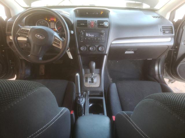 Photo 8 from auction – 2014 SUBARU XV CROSSTR with VIN JF2GPACC0E8212588