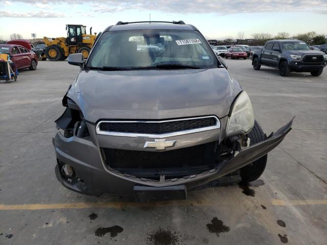 Photo 5 from auction – 2012 CHEVROLET EQUINOX LT with VIN 2GNALDEKXC6381324