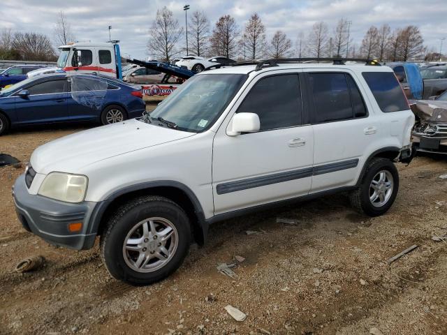 Photo 1 from auction – 2000 HONDA CR-V EX with VIN JHLRD1868YC020813