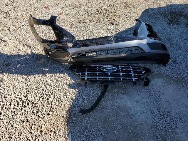 Photo 13 from auction – 2023 HYUNDAI VENUE with VIN KMHRC8A36PU209926