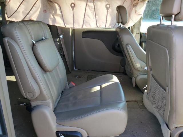 Photo 11 from auction – 2014 CHRYSLER TOWN & COU with VIN 2C4RC1BG0ER272267