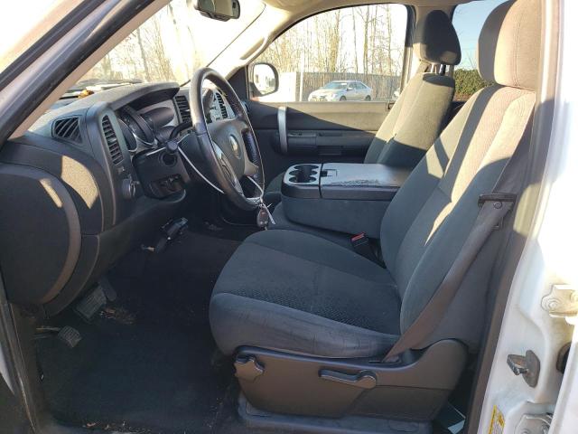 Zdjęcie 7 z aukcji – 2008 CHEVROLET SILVERADO z VIN 3GCEC13C38G285180