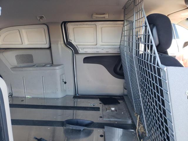 Photo 11 from auction – 2014 RAM TRADESMAN with VIN 2C4JRGAG3ER174947